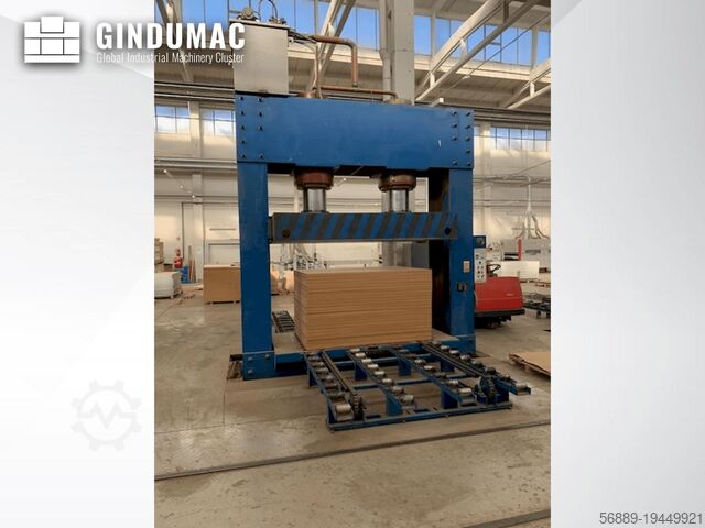 Other (Wood) LINYI JIANZHONG WOOD MACIHNERY JJC-CP