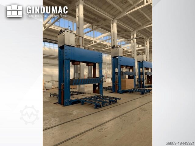 Egyéb (fa) LINYI JIANZHONG WOOD MACIHNERY JJC-CP