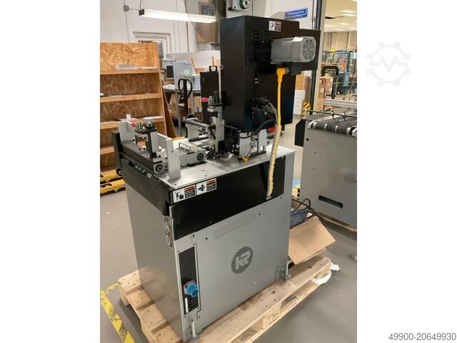 Drukmachine Kurk rudy KR215 KR435