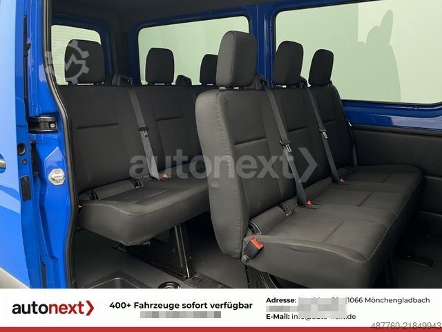 Minibús MERCEDES-BENZ Sprinter 316 Tourer *8-SITZE* AHK 2,8t+KAMERA+NA