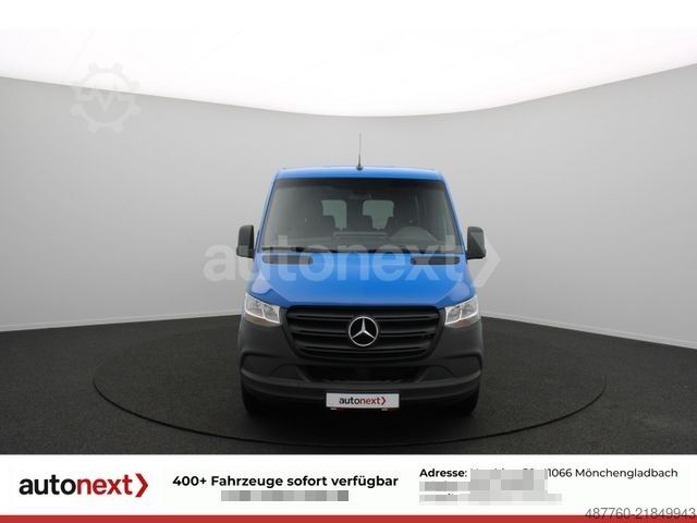 Minibús MERCEDES-BENZ Sprinter 316 Tourer *8-SITZE* AHK 2,8t+KAMERA+NA