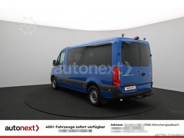Minibús MERCEDES-BENZ Sprinter 316 Tourer *8-SITZE* AHK 2,8t+KAMERA+NA