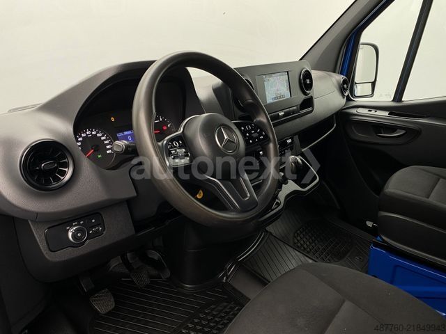 Minibús MERCEDES-BENZ Sprinter 316 Tourer *8-SITZE* AHK 2,8t+KAMERA+NA