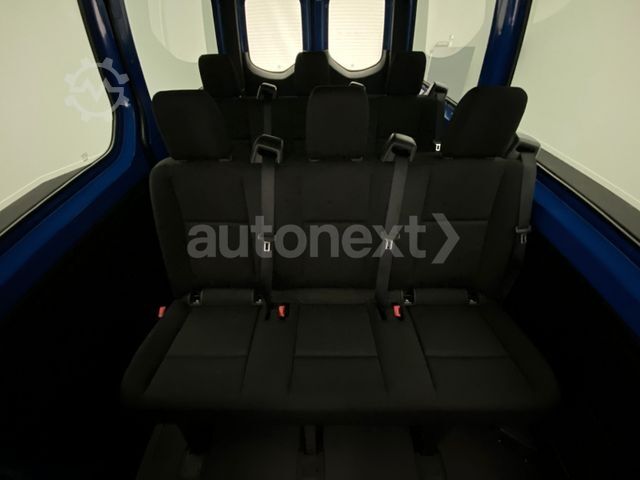 Minibús MERCEDES-BENZ Sprinter 316 Tourer *8-SITZE* AHK 2,8t+KAMERA+NA