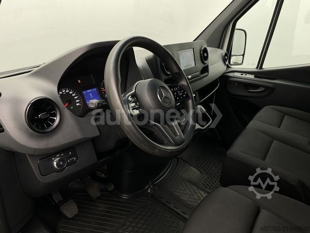 Furgoneta de caja alta MERCEDES-BENZ Sprinter 316 MAXI *AHK 3,5t* KAMERA+NAVI (6149)