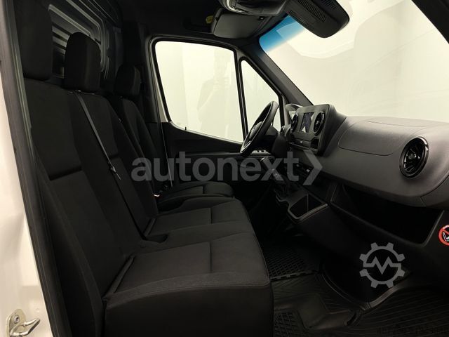 Furgoneta de caja alta MERCEDES-BENZ Sprinter 316 MAXI *AHK 3,5t* KAMERA+NAVI (6149)