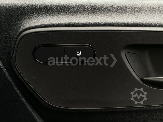 Furgoneta de caja alta MERCEDES-BENZ Sprinter 316 MAXI *AHK 3,5t* KAMERA+NAVI (6149)