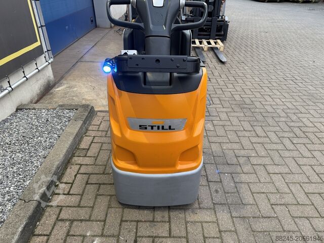 VS-22512 Elektro trekker Still LTX20 bj2021 2000ton STILL LTX20