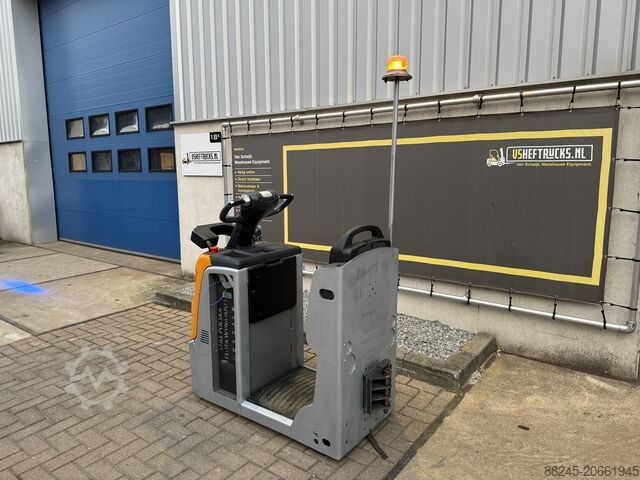 VS-22512 Elektro trekker Still LTX20 bj2021 2000ton STILL LTX20