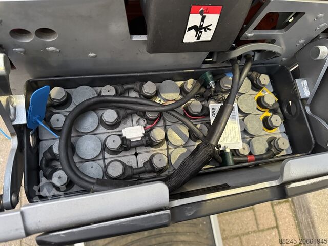 VS-22512 Elektro trekker Still LTX20 bj2021 2000ton STILL LTX20