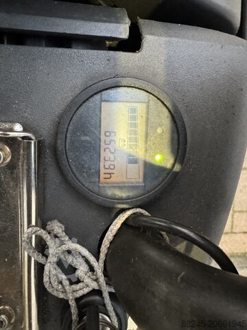 VS-22512 Elektro trekker Still LTX20 bj2021 2000ton STILL LTX20