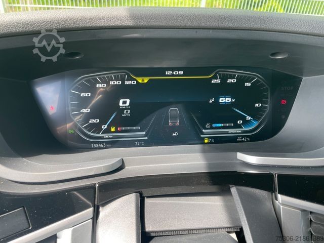 Τυπική μονάδα τράκτορα DAF FT XF 530 NGD PXP 4x4