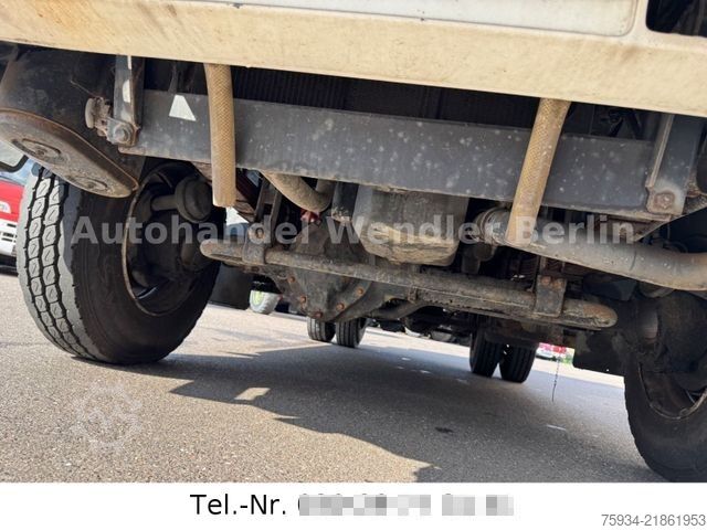 Sonstige MERCEDES-BENZ 917 AF LF 16TS 4x4/9Si./Ablstg. auf 7,5t zGG mgl