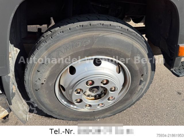 Sonstige MERCEDES-BENZ 917 AF LF 16TS 4x4/9Si./Ablstg. auf 7,5t zGG mgl