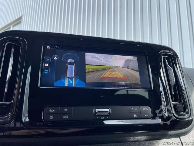 Panel van MERCEDES-BENZ Vito 116 Tourer SELECT lang MULTIBEAM LED TEMP