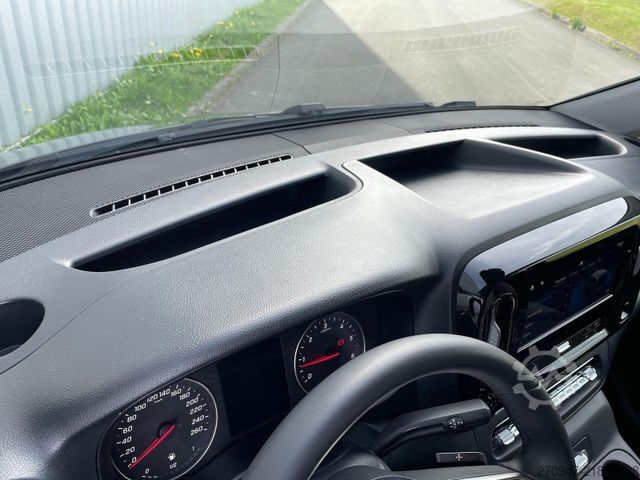 Panel van MERCEDES-BENZ Vito 116 Tourer SELECT lang MULTIBEAM LED TEMP