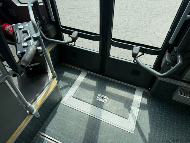City bus MERCEDES-BENZ Sprinter City 35