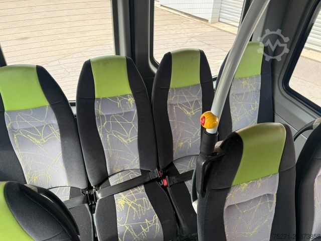 City bus MERCEDES-BENZ Sprinter City 35