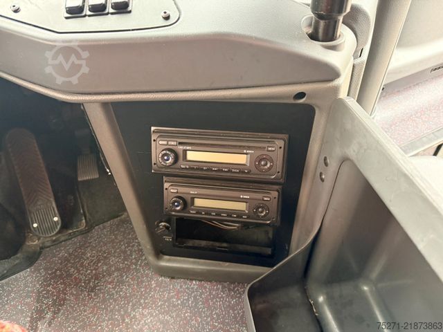Autocar interurbain SETRA S 415 UL | Klima, Euro6 | 2 Fahrzeuge