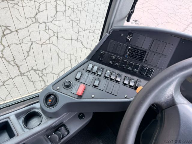 Autocar interurbain SETRA S 415 UL | Klima, Euro6 | 2 Fahrzeuge