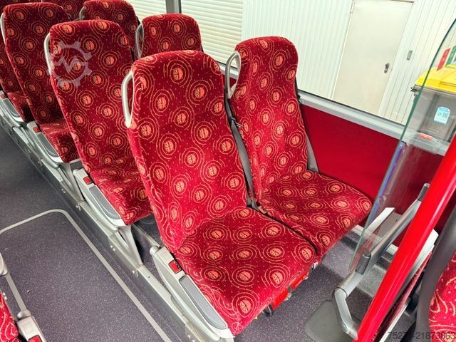 Autocar interurbain SETRA S 415 UL | Klima, Euro6 | 2 Fahrzeuge