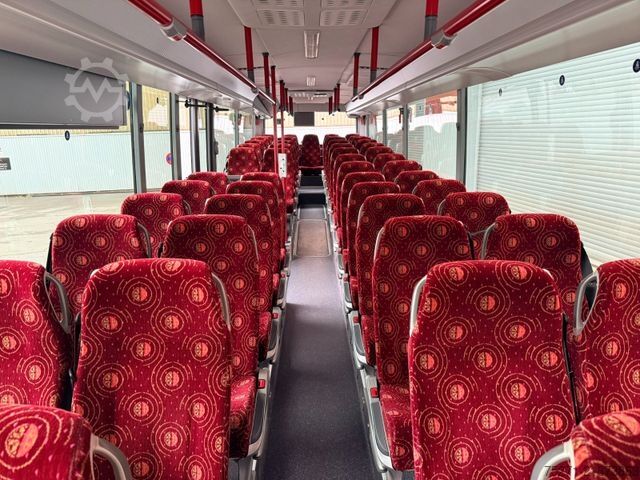 Autocar interurbain SETRA S 415 UL | Klima, Euro6 | 2 Fahrzeuge
