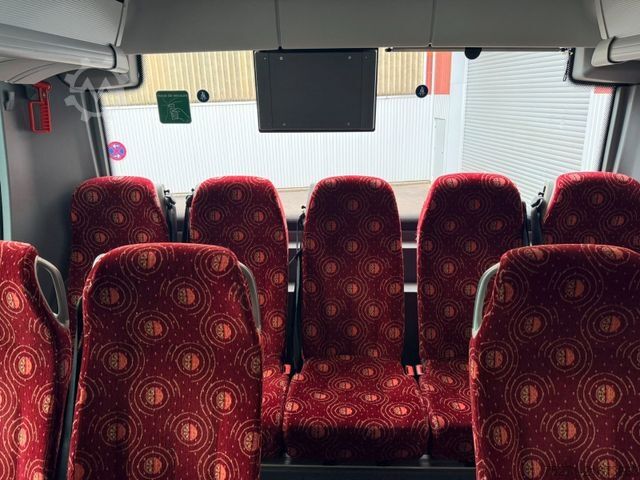 Autocar interurbain SETRA S 415 UL | Klima, Euro6 | 2 Fahrzeuge