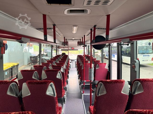 Autocar interurbain SETRA S 415 UL | Klima, Euro6 | 2 Fahrzeuge