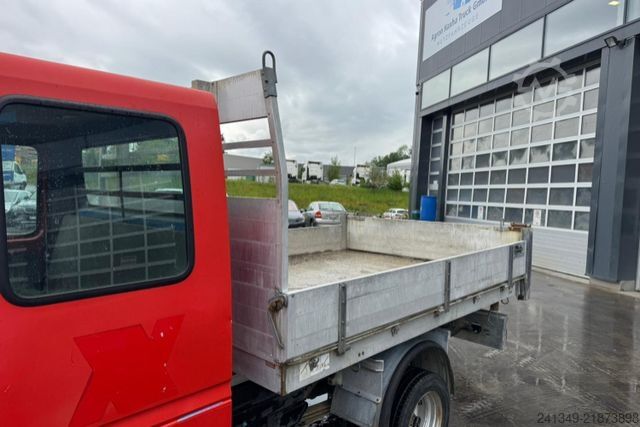 Van VOLKSWAGEN LT46 4x2 Kippee