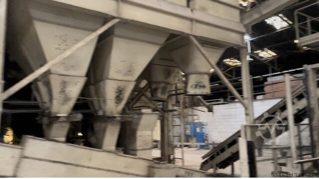 Transporteur à chaîne CASTEL 