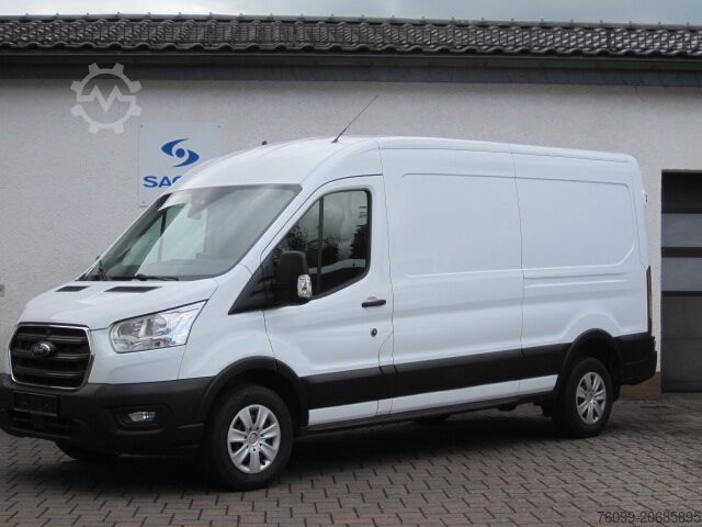 Kombi visok + dugačak Ford Transit FT 350 2,0 TDCI L3 Trend 3-Sitze