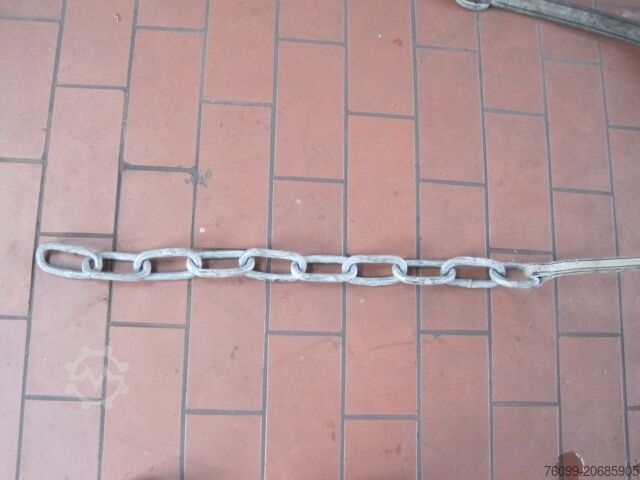 Vintage Truck 4x Radklammmer für Bergungskran 