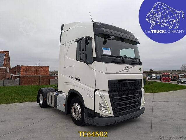 Standardni SZM Volvo FH 500