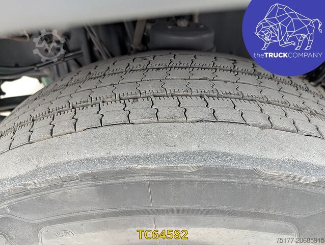 Standardni SZM Volvo FH 500