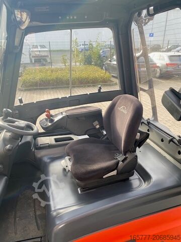 Viljuљkar Linde E30