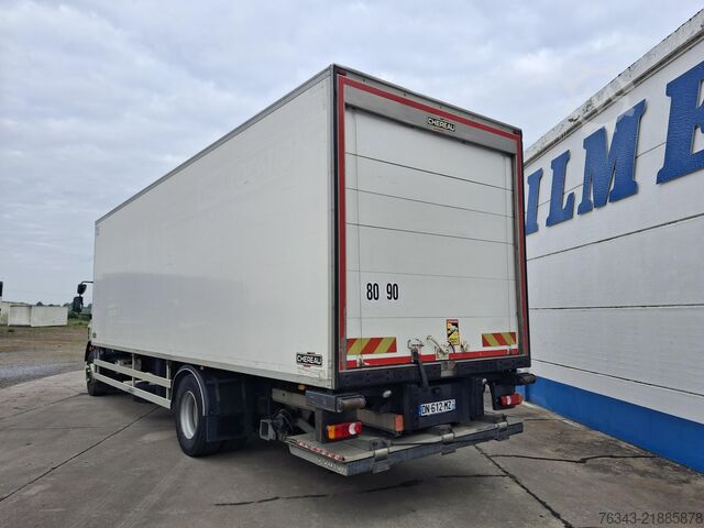 Kühlkoffer-LKW DAF LF 280 FA - E6 - MONOTEMPERATURE