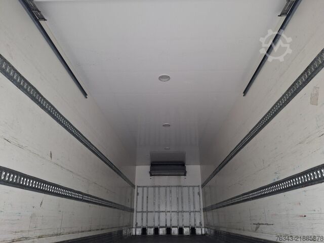 Kühlkoffer-LKW DAF LF 280 FA - E6 - MONOTEMPERATURE
