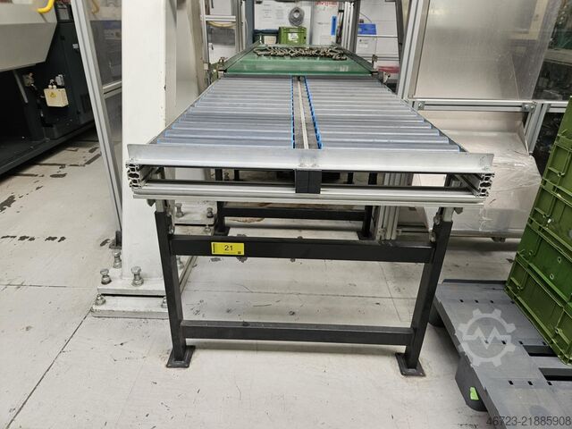 μηχανή χύτευσης με έγχυση Arburg Allrounder 520 S 1600-170