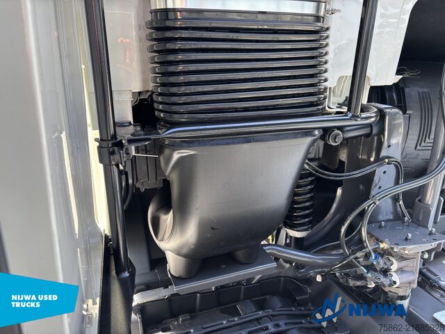 Standard-SZM Volvo FH 460 XL 4x2 I-Save + I-Park