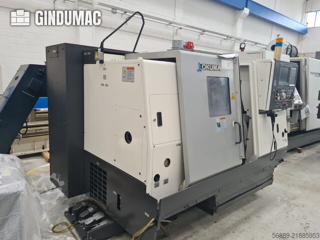 Okuma LB 300M X 500 Okuma LB 300M X 500