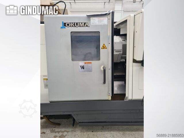 Okuma LB 300M X 500 Okuma LB 300M X 500