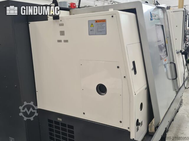 Okuma LB 300M X 500 Okuma LB 300M X 500