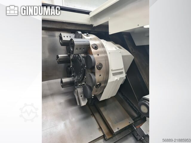 Okuma LB 300M X 500 Okuma LB 300M X 500