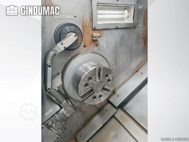 Okuma LB 300M X 500 Okuma LB 300M X 500