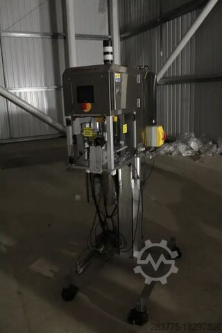 Pamut betét Abox Automation CFX