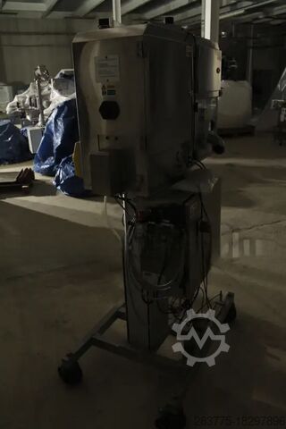 Pamut betét Abox Automation CFX