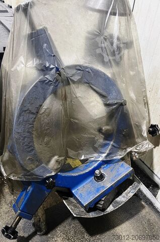 Lead/traction spindle lathe TOS SU 150 Variant