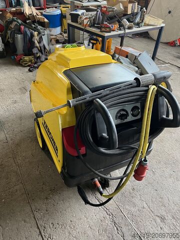 High-pressure cleaner Kärcher HDS 695M