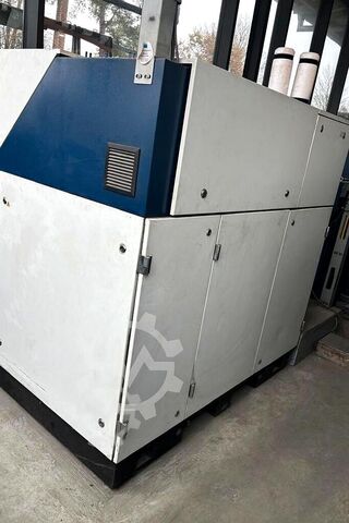 Máquina de corte a laser TRUMPF TruLaser 5030 3kW Fiber