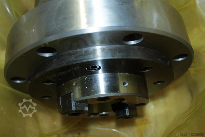 Industriële producten WEISS 1P JBD:168347